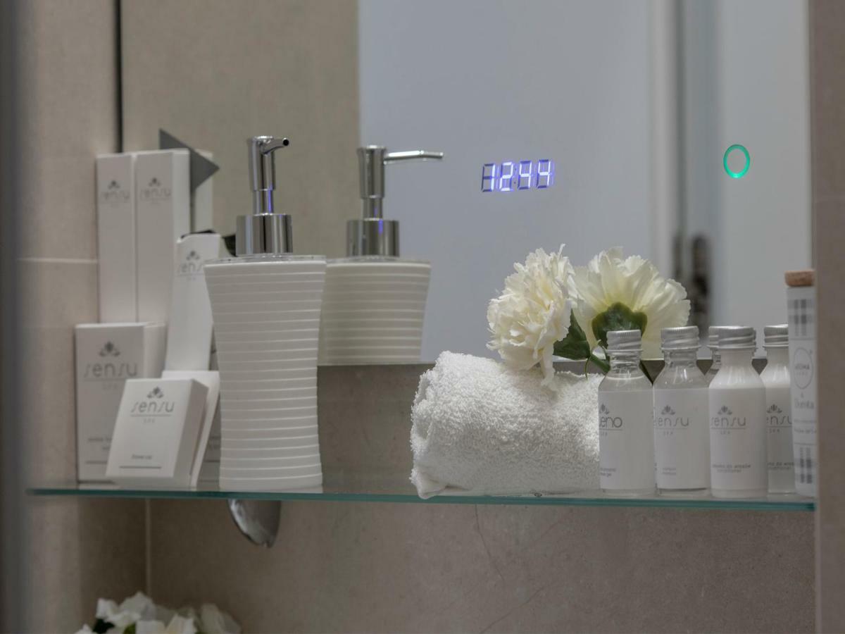 Wlr Apartments - Hoza I ワルシャワ エクステリア 写真