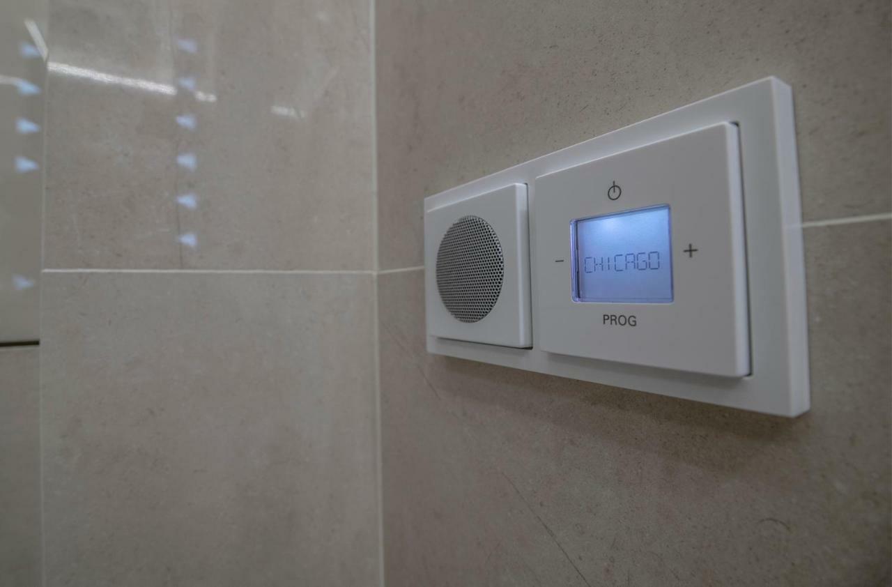 Wlr Apartments - Hoza I ワルシャワ エクステリア 写真