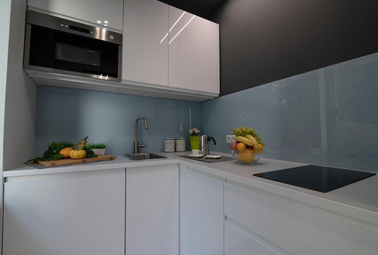 Wlr Apartments - Hoza I ワルシャワ エクステリア 写真